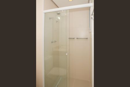 Apartamento para alugar com 135m², 3 quartos e 3 vagasBanheiro da Suíte 3