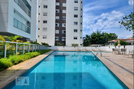 Apartamento para alugar com 135m², 3 quartos e 3 vagasÁrea comum - Piscina