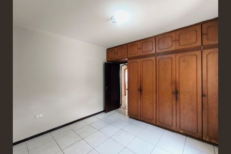 Quarto 1 - Suíte de casa à venda com 3 quartos, 173m² em Jardim Esplanada, Jundiaí