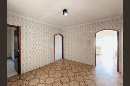Sala de Jantar de casa à venda com 3 quartos, 173m² em Jardim Esplanada, Jundiaí