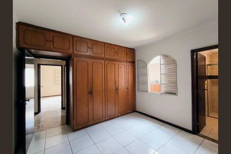 Quarto 1 - Suíte de casa à venda com 3 quartos, 173m² em Jardim Esplanada, Jundiaí