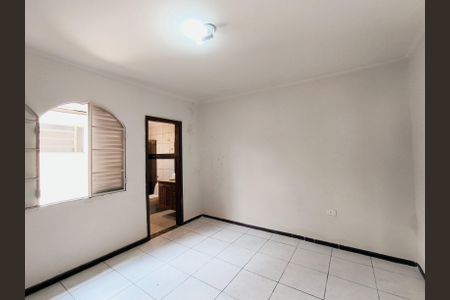 Quarto 1 - Suíte de casa à venda com 3 quartos, 173m² em Jardim Esplanada, Jundiaí