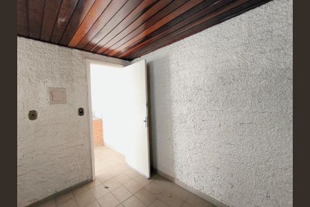 Casa à venda com 173m², 3 quartos e 3 vagasQuarto de Serviço