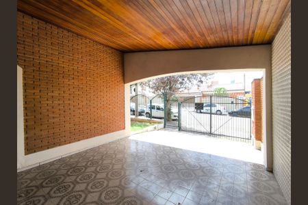 Casa à venda com 173m², 3 quartos e 3 vagasFrente da Casa