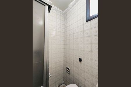 Casa à venda com 173m², 3 quartos e 3 vagasBanheiro da Suíte 2