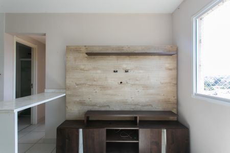 Apartamento para alugar com 35m², 2 quartos e sem vagaSala