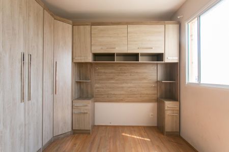 Apartamento para alugar com 35m², 2 quartos e sem vagaQuarto 2