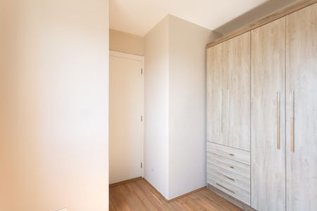 Apartamento para alugar com 35m², 2 quartos e sem vagaQuarto 2