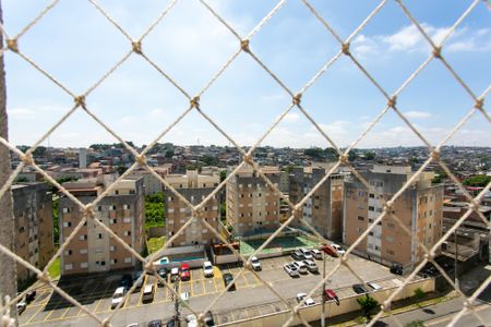 Apartamento para alugar com 35m², 2 quartos e sem vagaQuarto 1 - Vista 