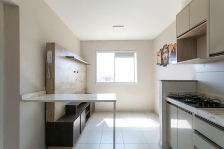 Apartamento para alugar com 35m², 2 quartos e sem vagaSala