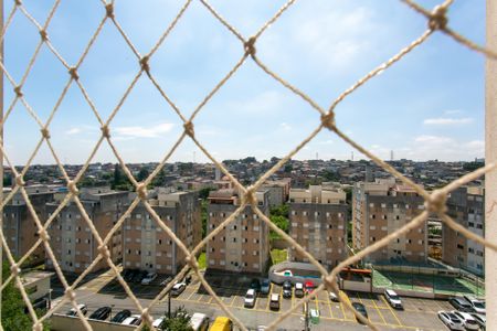 Apartamento para alugar com 35m², 2 quartos e sem vagaQuarto 2 - Vista 