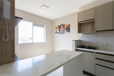 Apartamento para alugar com 35m², 2 quartos e sem vagaSala