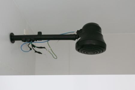 Apartamento para alugar com 35m², 2 quartos e sem vagaBanheiro 