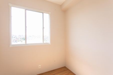 Apartamento para alugar com 35m², 2 quartos e sem vagaQuarto 1 