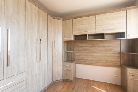 Apartamento para alugar com 35m², 2 quartos e sem vagaQuarto 2
