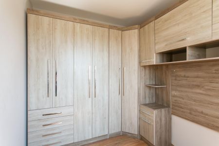 Apartamento para alugar com 35m², 2 quartos e sem vagaQuarto 2