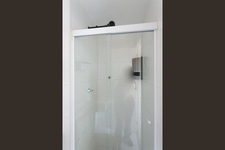 Apartamento para alugar com 35m², 2 quartos e sem vagaBanheiro 