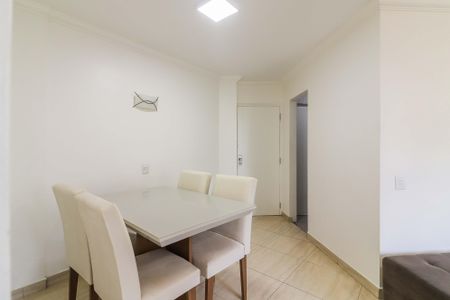 Sala de apartamento para alugar com 2 quartos, 54m² em Butantã, São Paulo