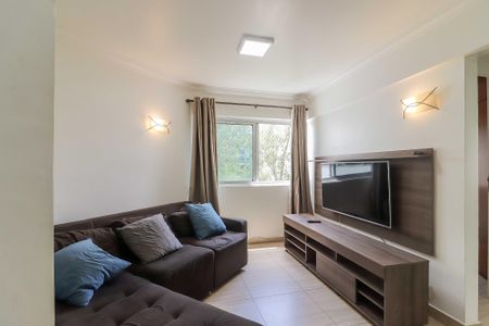 Sala de apartamento para alugar com 2 quartos, 54m² em Butantã, São Paulo