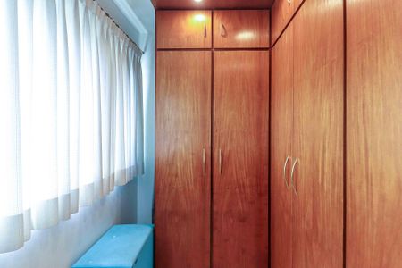 Quarto 1 de apartamento para alugar com 2 quartos, 54m² em Butantã, São Paulo