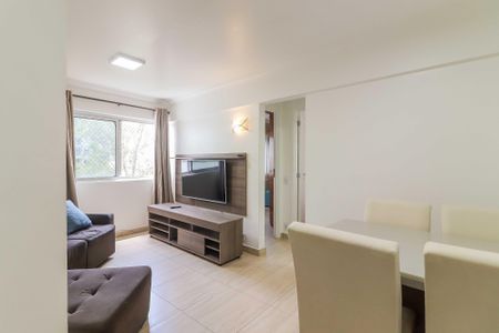 Sala de apartamento para alugar com 2 quartos, 54m² em Butantã, São Paulo