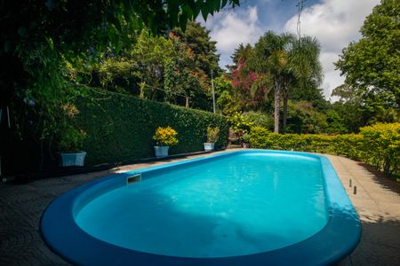 Casa à venda com 300m², 3 quartos e 4 vagaspiscina