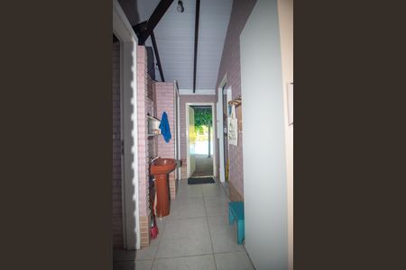 Casa à venda com 300m², 3 quartos e 4 vagasquiosque