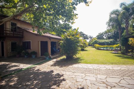 Casa à venda com 300m², 3 quartos e 4 vagasFachada