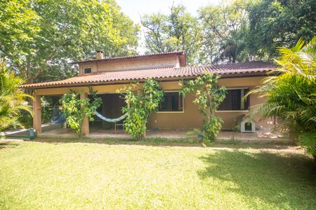 Casa à venda com 300m², 3 quartos e 4 vagasFachada