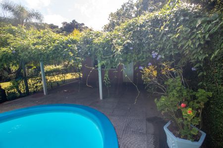 Casa à venda com 300m², 3 quartos e 4 vagaspiscina