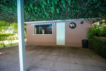 Casa à venda com 300m², 3 quartos e 4 vagasquiosque