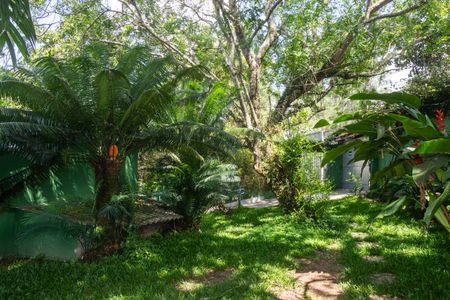 Casa para alugar com 1000m², 8 quartos e 7 vagasJardim