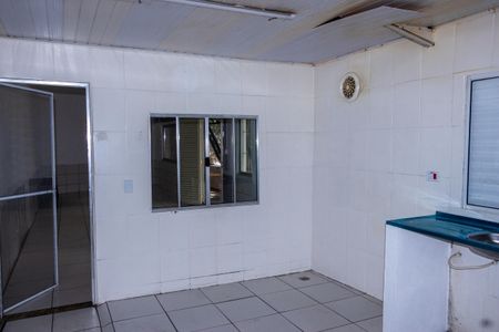 Casa para alugar com 1000m², 8 quartos e 7 vagasCozinha 2