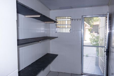 Casa para alugar com 1000m², 8 quartos e 7 vagasDespensa