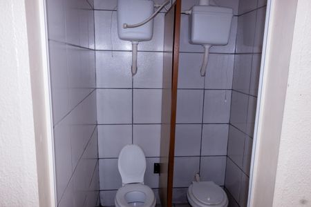 Casa para alugar com 1000m², 8 quartos e 7 vagasBanheiro Social