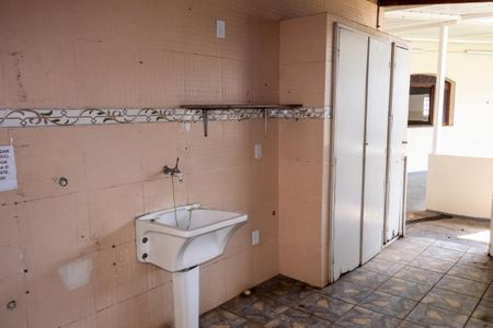 Casa para alugar com 1000m², 8 quartos e 7 vagasÁrea de Serviço