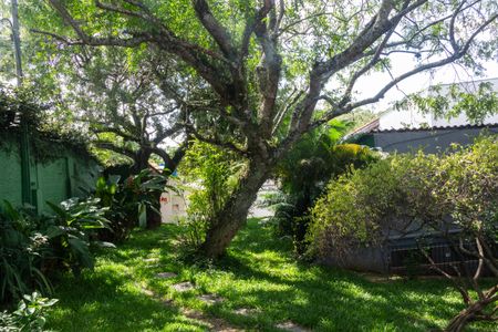 Casa para alugar com 1000m², 8 quartos e 7 vagasJardim