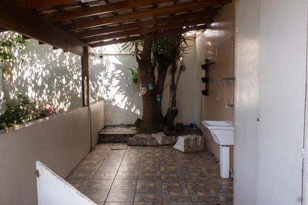 Casa para alugar com 1000m², 8 quartos e 7 vagasÁrea de Serviço