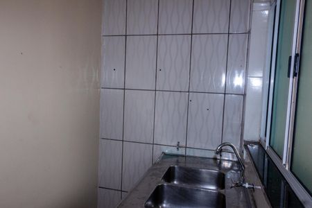 Casa para alugar com 1000m², 8 quartos e 7 vagasCozinha 1