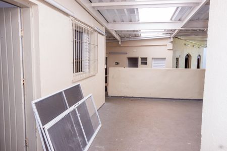 Casa para alugar com 1000m², 8 quartos e 7 vagasQuintal