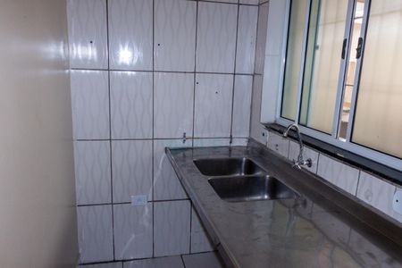 Casa para alugar com 1000m², 8 quartos e 7 vagasCozinha 1