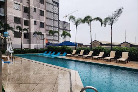 Apartamento para alugar com 44m², 2 quartos e sem vaga Apartamento para alugar com 44m², 2 quartos e sem vagaÁrea Comum