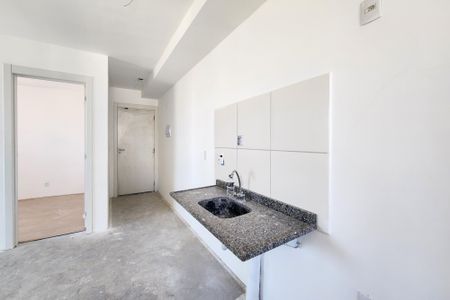 Apartamento para alugar com 44m², 2 quartos e sem vaga Apartamento para alugar com 44m², 2 quartos e sem vagaCozinha