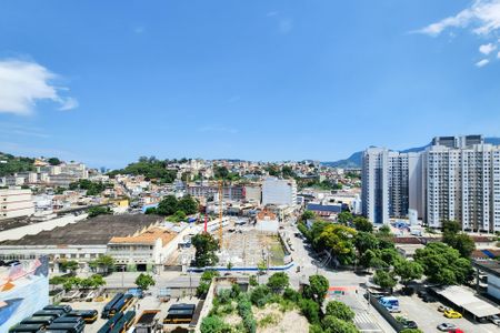 Apartamento para alugar com 44m², 2 quartos e sem vaga Apartamento para alugar com 44m², 2 quartos e sem vagaVista