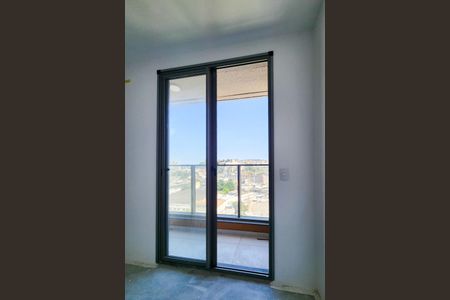 Apartamento para alugar com 44m², 2 quartos e sem vaga Apartamento para alugar com 44m², 2 quartos e sem vagaVaranda