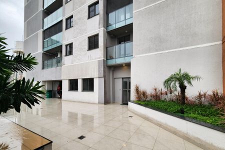 Apartamento para alugar com 44m², 2 quartos e sem vaga Apartamento para alugar com 44m², 2 quartos e sem vagaÁrea Comum