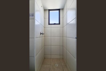 Apartamento para alugar com 44m², 2 quartos e sem vaga Apartamento para alugar com 44m², 2 quartos e sem vagaBanheiro