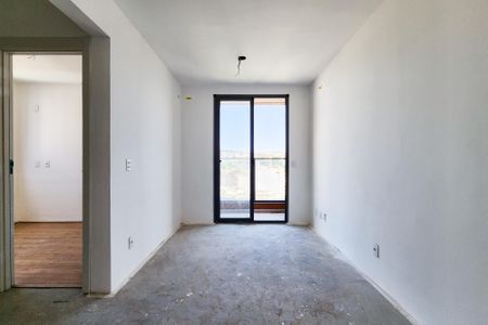 Apartamento para alugar com 44m², 2 quartos e sem vaga Apartamento para alugar com 44m², 2 quartos e sem vagaSala