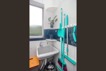 Apartamento à venda com 60m², 2 quartos e sem vagaÁrea de Serviço