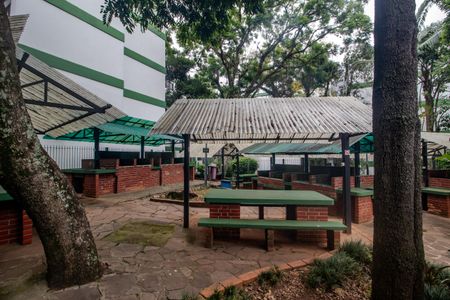 Apartamento à venda com 60m², 2 quartos e sem vagaÁrea comum - Churrasqueira